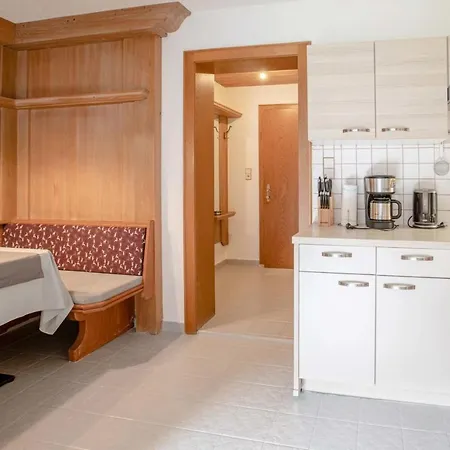 Alphof Ferienwohnung 5 * Grän