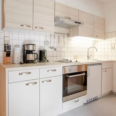 Alphof Ferienwohnung 5 Grän
