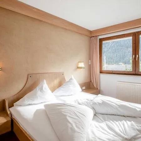 Alphof Ferienwohnung 5 Appartement