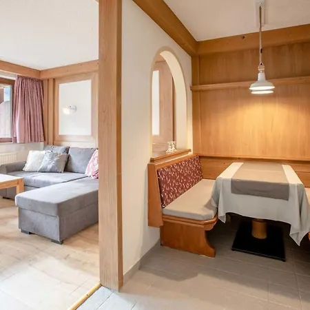 Alphof Ferienwohnung 5 *