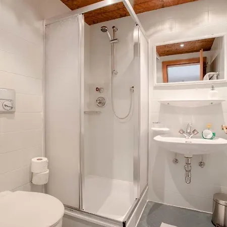 Appartement Alphof Ferienwohnung 5