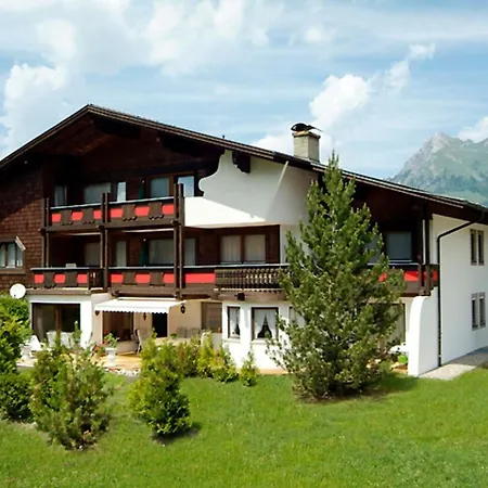 Alphof Ferienwohnung 5