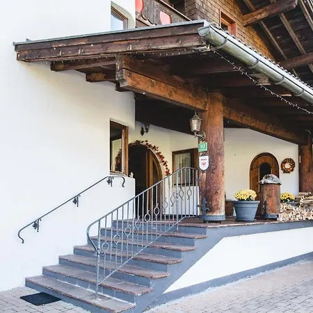 Alphof Ferienwohnung 5 *